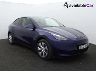 2022 Tesla Model Y E RWD