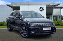2020 Volkswagen Tiguan 2.0 TSI SEL (230ps)