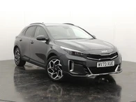 2023 Kia XCeed 1.5 T-GDi GT-Line (158bhp)