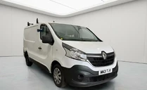 2021 Renault Trafic 2.0dCi SL28 Energy 120 Business