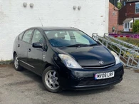 2008 Toyota Prius 1.5 VVT-i T3