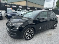 2019 Citroen C3 1.2 PureTech Flair (82ps) (s/s)
