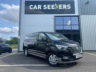 2019 Hyundai i800 2.5CRDi SE (170ps) Auto