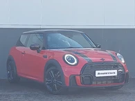 2021 MINI Cooper 1.5 Cooper Sport Hatchback 3d