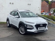 2019 Hyundai Kona 1.0 T-GDi SE