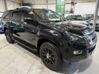 2016 Isuzu D-Max 2.5TD Utah Huntsman auto