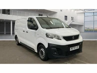 2020 Peugeot Expert 1.5 BlueHDi Professional Compact 1000