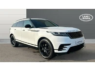2021 Land Rover Range Rover Velar 2.0 D200 R-Dynamic SE