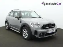 MINI Mini Countryman