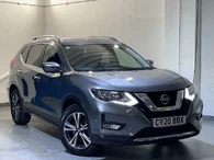 2020 Nissan X-Trail 1.7dCi N-Connecta (5
