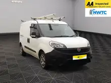 Fiat Doblo Cargo