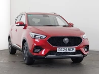 2024 MG ZS SUV 1.0T GDI Exclusive Auto