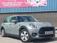 2022 MINI Clubman 1.5 Cooper Classic