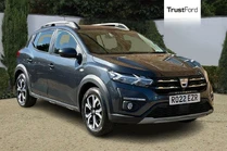 2022 Dacia Sandero Stepway 1.0 TCe Prestige (90bhp)