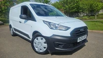 2019 Ford Transit Connect 1.5 EcoBlue L2 240 Base (120PS)(EU6dT)