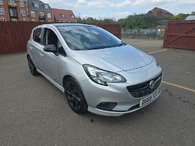 2019 Vauxhall Corsa 1.4i SRi VX-Line Nav Black (90ps) 5d