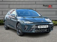 2024 Cupra Leon NF 1.5 eTSI V2 Estate