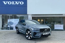2024 Volvo XC60 2.0 B5 Plus