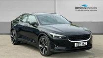 2021 Polestar Polestar 2 E PS2 (300kw) Longe Dual (Plus Pilot) Hatchback