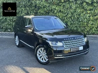 2015 Land Rover Range Rover 4.4 SDV8 Vogue SE