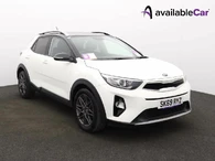 2019 Kia Stonic 1.0 T-GDi Maxx