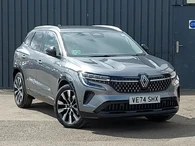 2025 Renault Austral 1.2 techno