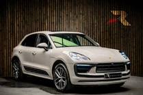 2024 Porsche Macan 2.9 V6 S