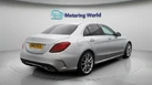 2020-mercedes-benz-c-class-20d-c220d-amg-line-premiumss-saloon-4d-small-7