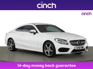 2016-mercedes-benz-c-class-21d-c220d-amg-line-170bhp-ss-coupe-2d-9g-tronic-plus-small-0