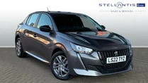 2022 Peugeot 208 1.2 PureTech Active Premium (75bhp)