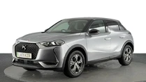 2022 DS DS 3 Crossback E-TENSE Bastille