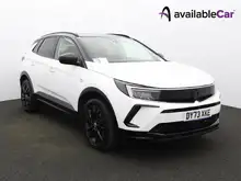 Vauxhall Grandland