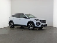 2023 Peugeot 2008 SUV 1.2 PureTech Allure EAT8