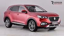 2022 MG HS 1.5T-GDI Exclusive (258ps) Plug-in Hybrid Auto