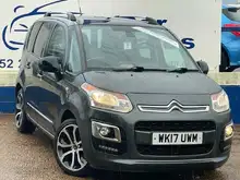 Citroen C3 Picasso