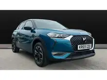 DS DS 3 Crossback
