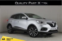 2019 Renault Kadjar 1.3 TCe Iconic (140bhp)