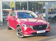 2023 Mazda CX-5 2.0 Exclusive-Line