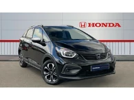 2023 Honda Jazz 1.5 i-MMD Crosstar EX