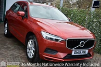 2019 Volvo XC60 2.0 T5 Momentum AWD