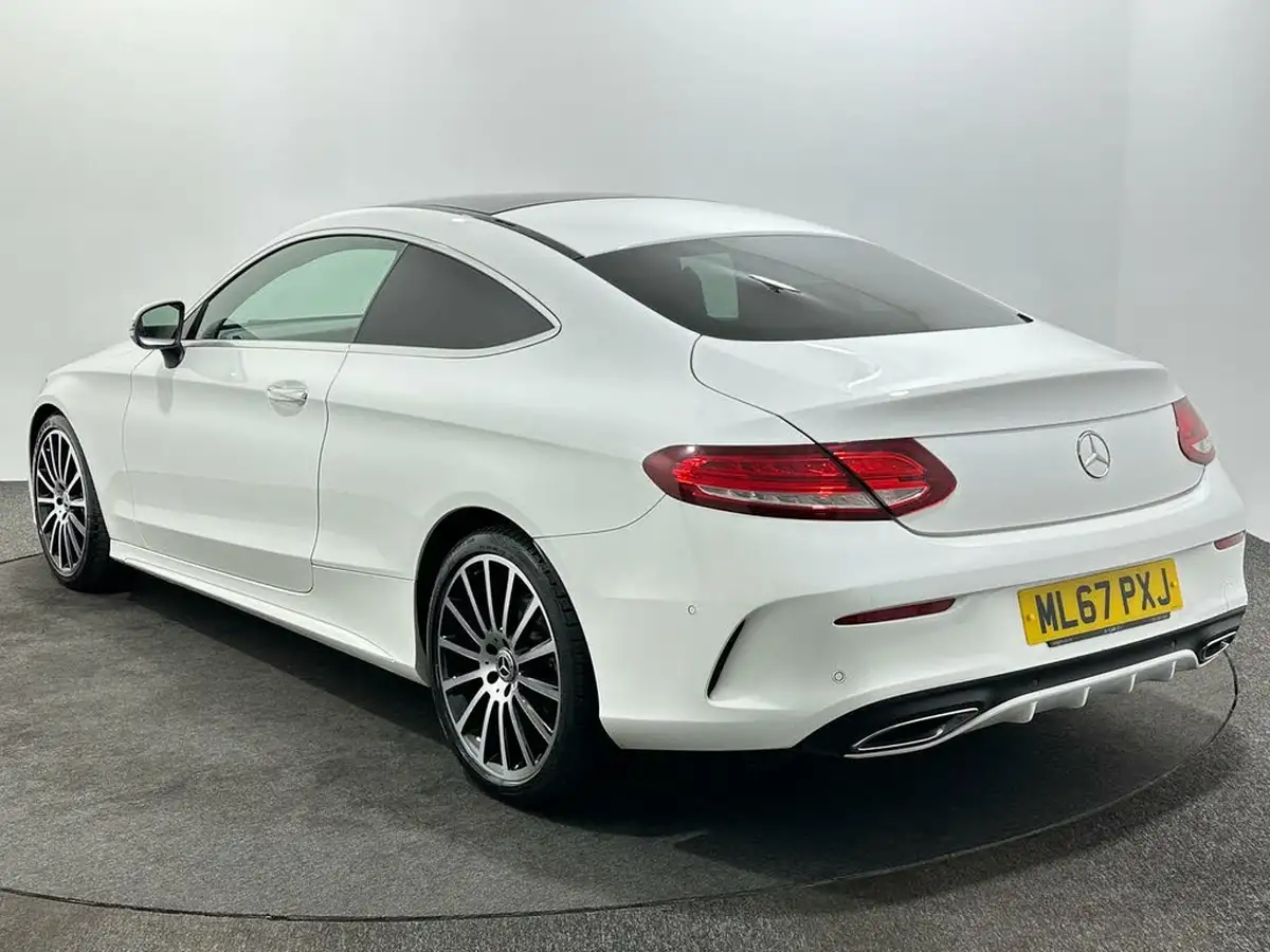 2017-mercedes-benz-c-class-21d-c220d-amg-line-premiumss-coupe-2d-9g-tronic-plus-big-4