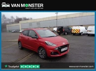 2023 Hyundai i10 1.0 T-GDi N Line