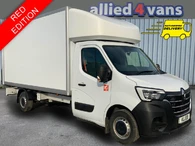 2023 Renault Master
