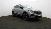 2023 Renault Austral 1.2 techno esprit Alpine
