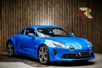 2023 Alpine A110 1.8 T (No Trim)