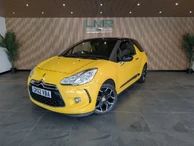 2012 Citroen DS3 1.6 DStyle Plus