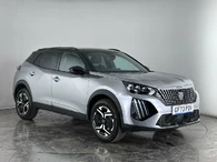 2023 Peugeot 2008 SUV