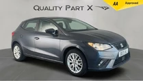 2021 Seat Ibiza 1.0 TSI SE Technology