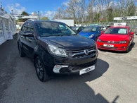 2019 KGM / Ssangyong Korando 2.2TD ELX