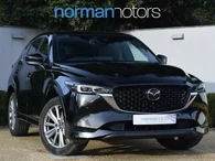 2022 Mazda CX-5 2.5 GT Sport AWD
